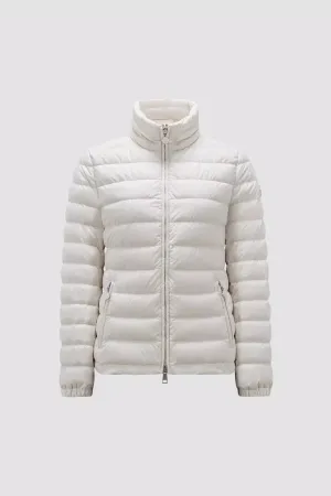 Abderos Short Down Jacket