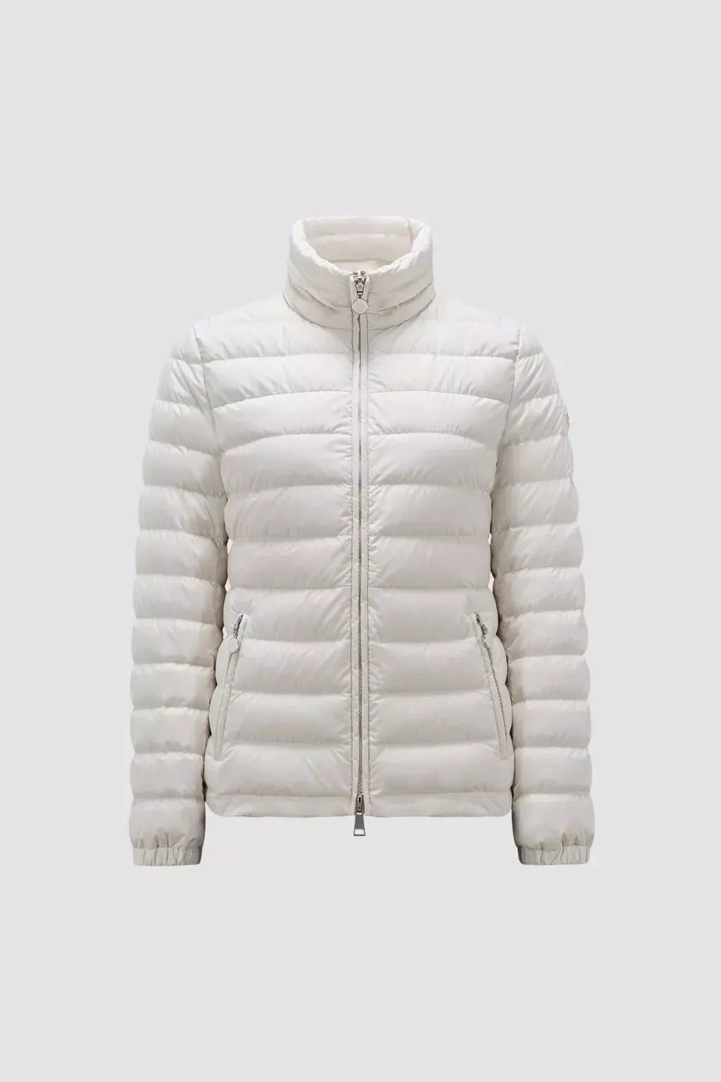 Abderos Short Down Jacket