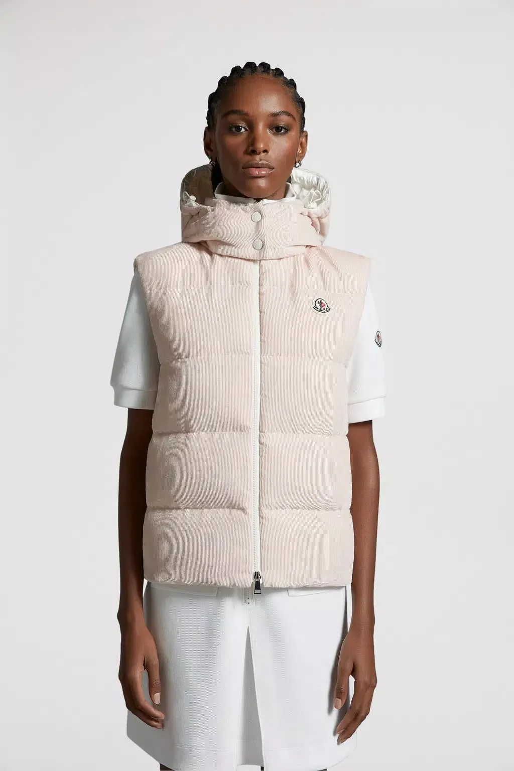 Agelao Down Vest