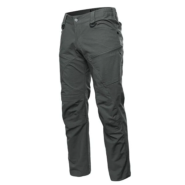 Archon Tactical Trousers Spring Autumn Outdoor Muti-Pockets Waterproof Overalls Work Pants For Men