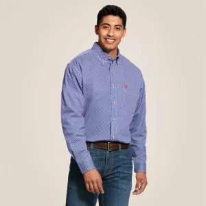 Ariat - Mens FR Button up Shirts