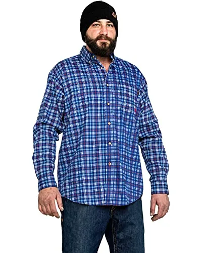 Ariat - Mens FR Button up Shirts