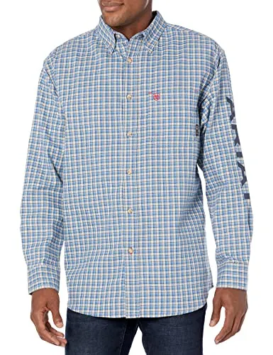 Ariat - Mens FR Button up Shirts