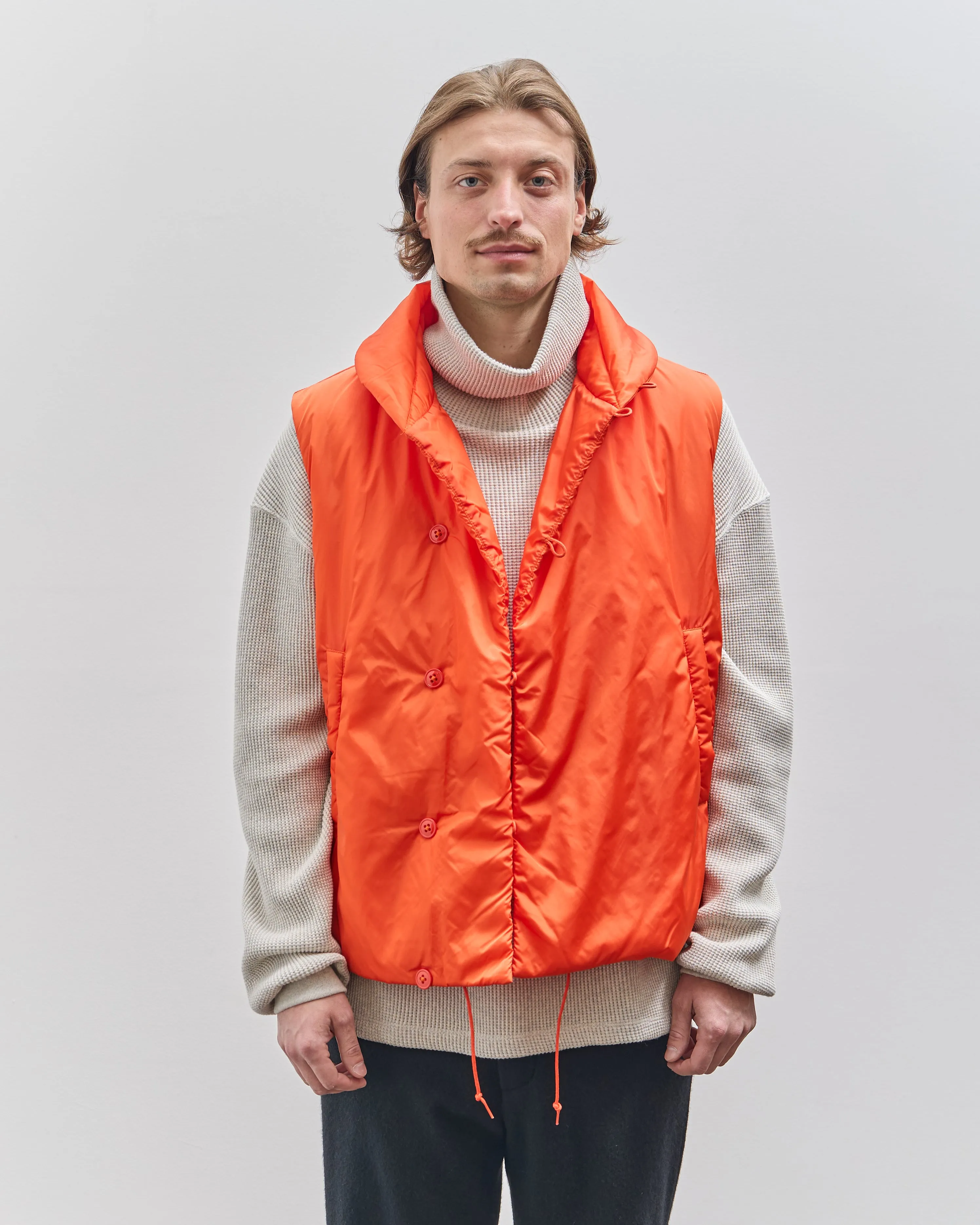 Arpenteur Loft Vest, Orange