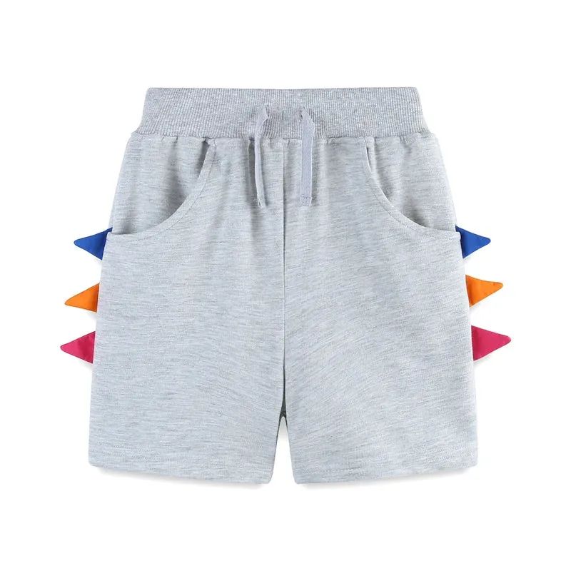 Baby Boy Rocket Star Children's Shorts