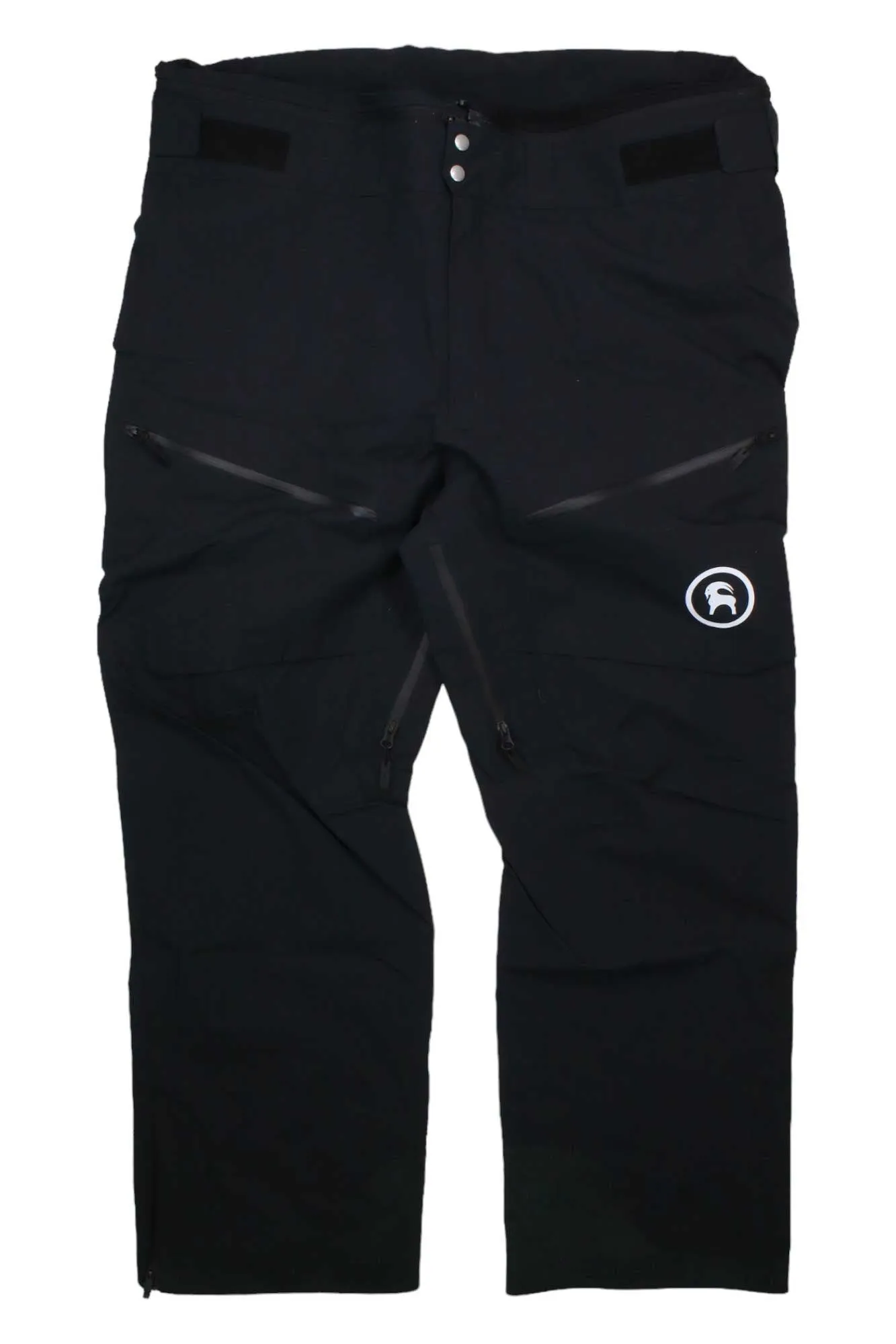 Backcountry Cottonwood Bib Pant