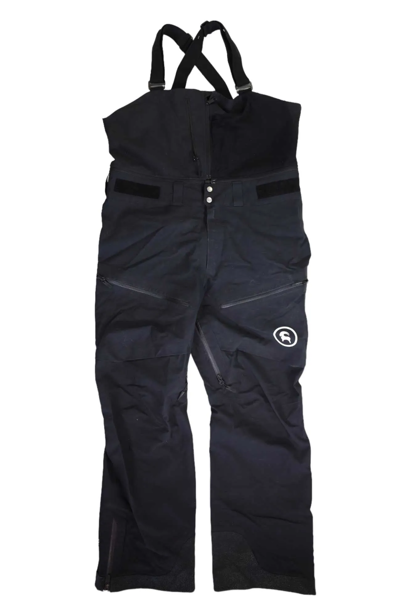 Backcountry Cottonwood Bib Pant