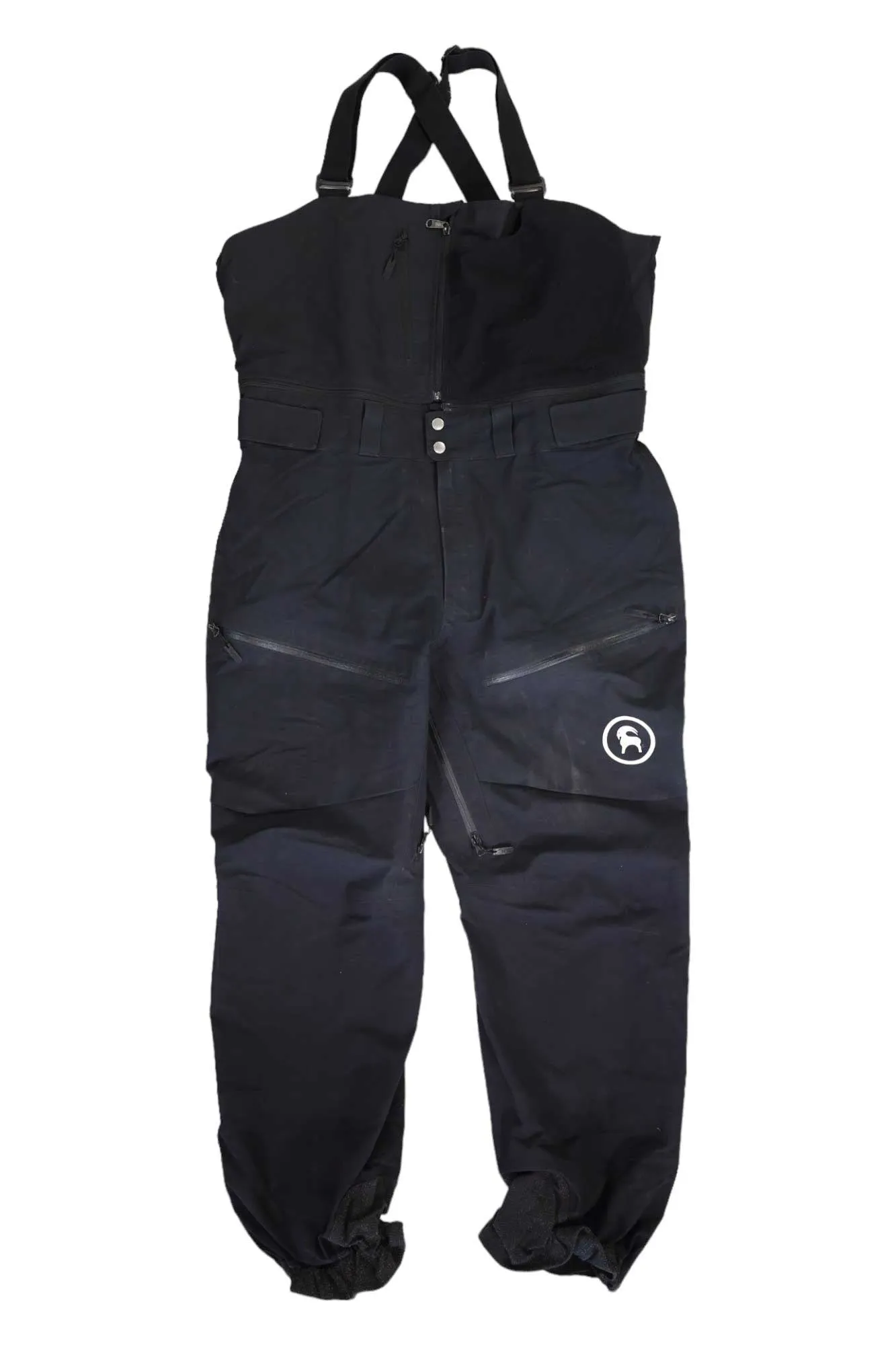 Backcountry Cottonwood Bib Pant