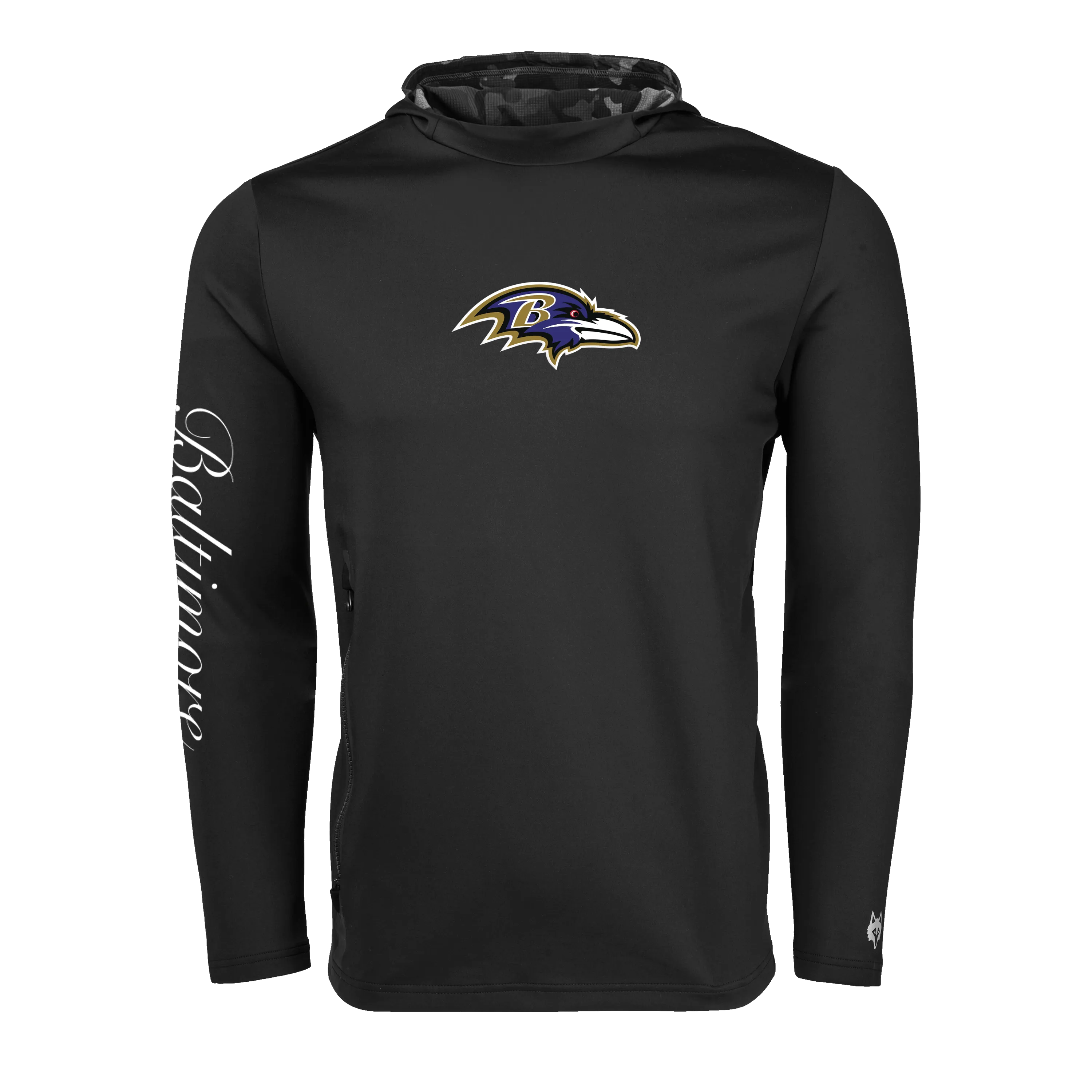 Baltimore Ravens Cokato Hoodie