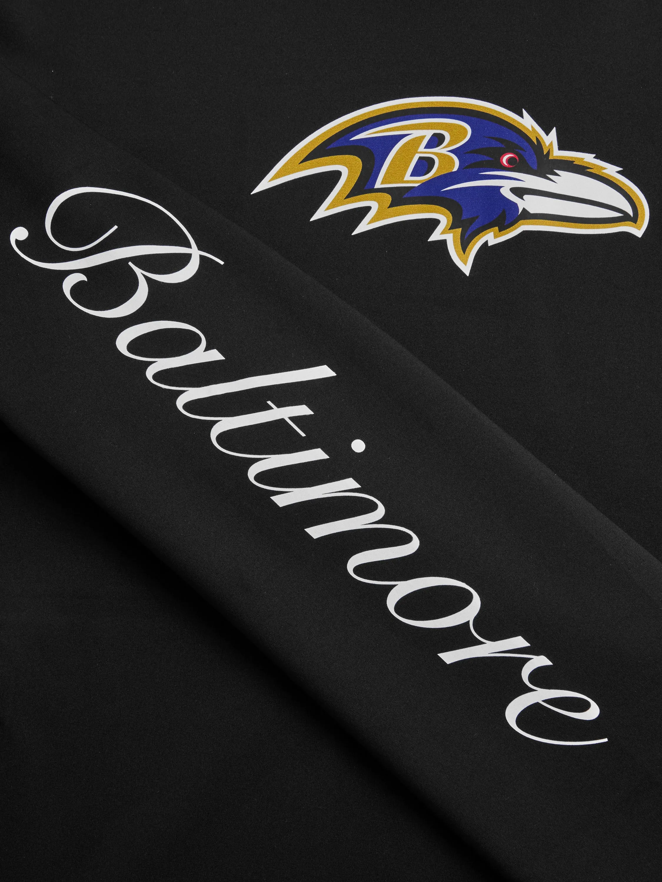 Baltimore Ravens Cokato Hoodie