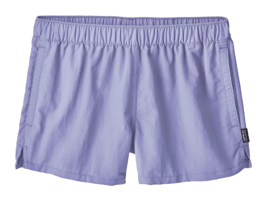 Barely Baggies™ Shorts - 2 1/2" - Women's