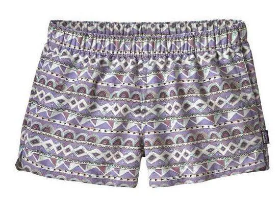 Barely Baggies™ Shorts - 2 1/2" - Women's