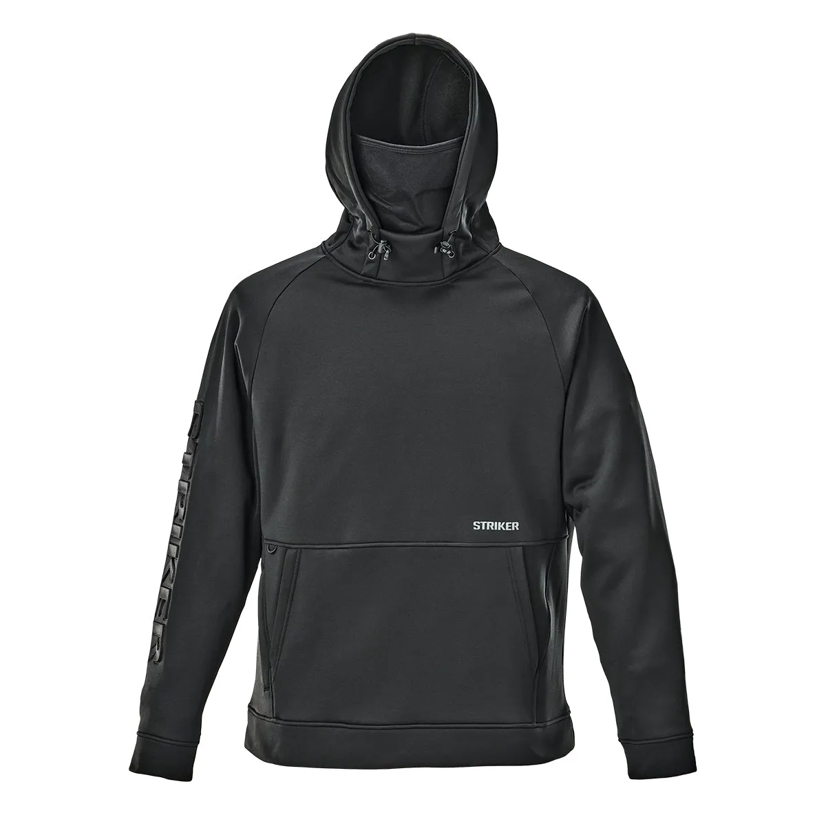 Barricade Hoody - Black