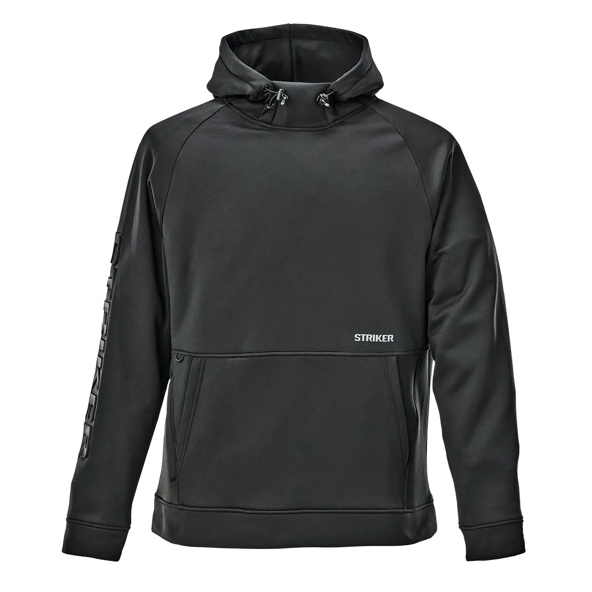 Barricade Hoody - Black