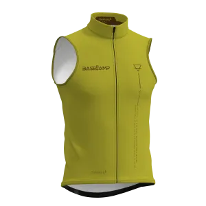 Basecamp25 - Pro Wind Vest - ($100 with BC Discount) - Earth