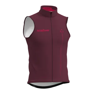 Basecamp25 - Pro Wind Vest - ($100 with BC Discount) - Fire