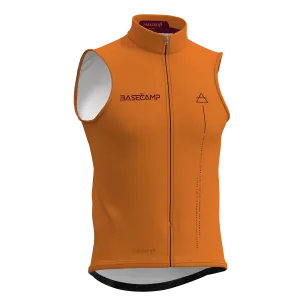 Basecamp25 - Pro Wind Vest - ($100 with BC Discount) - Wind