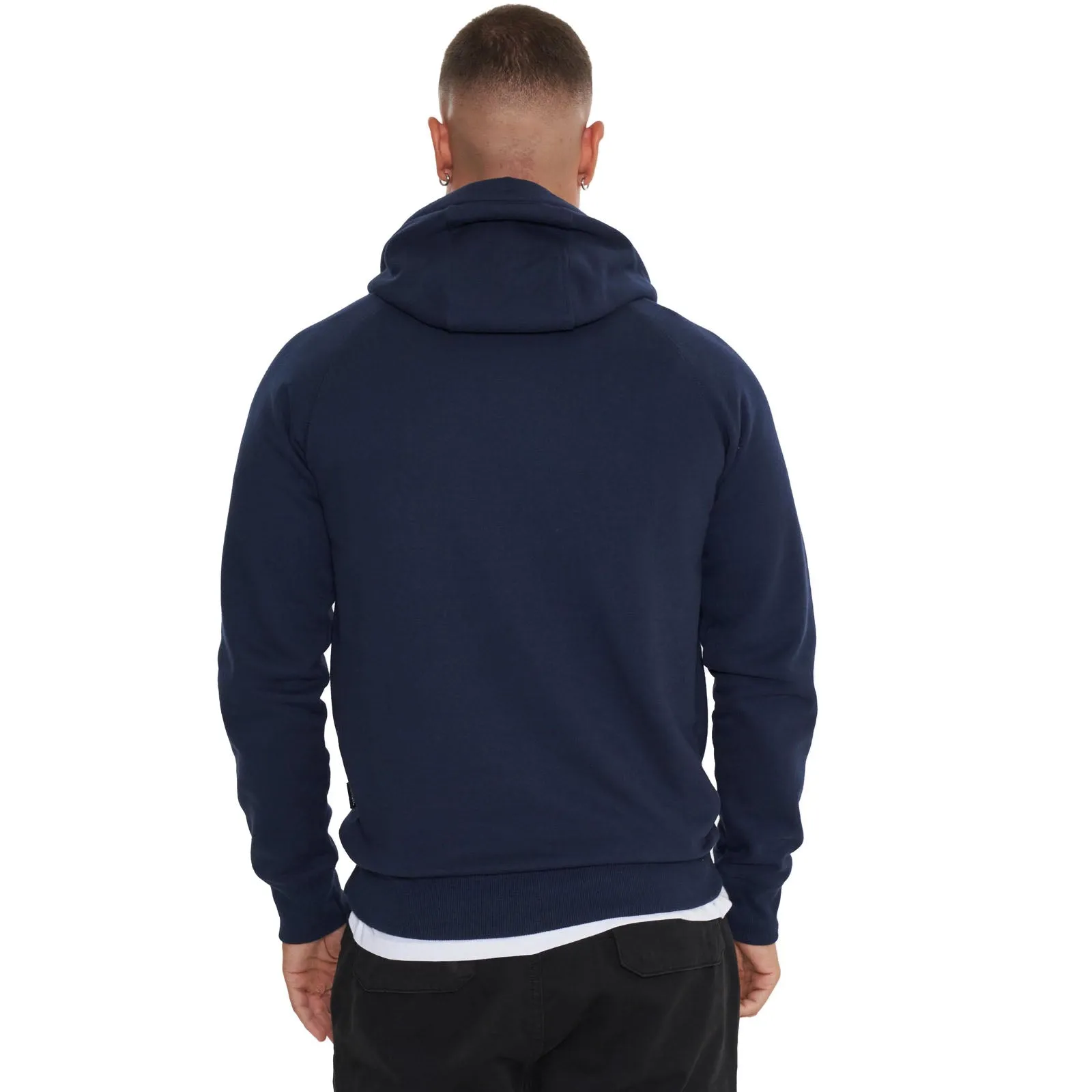 Bench Mens Pickett Pullover Hoodie