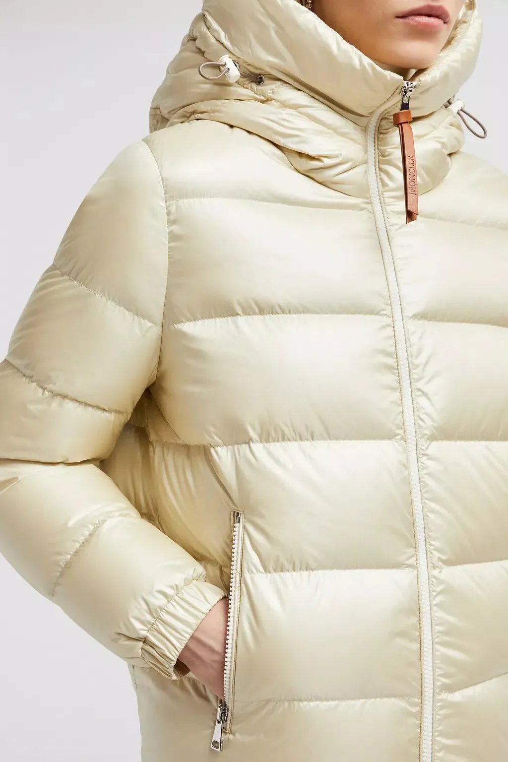 Biron Short Down Jacket