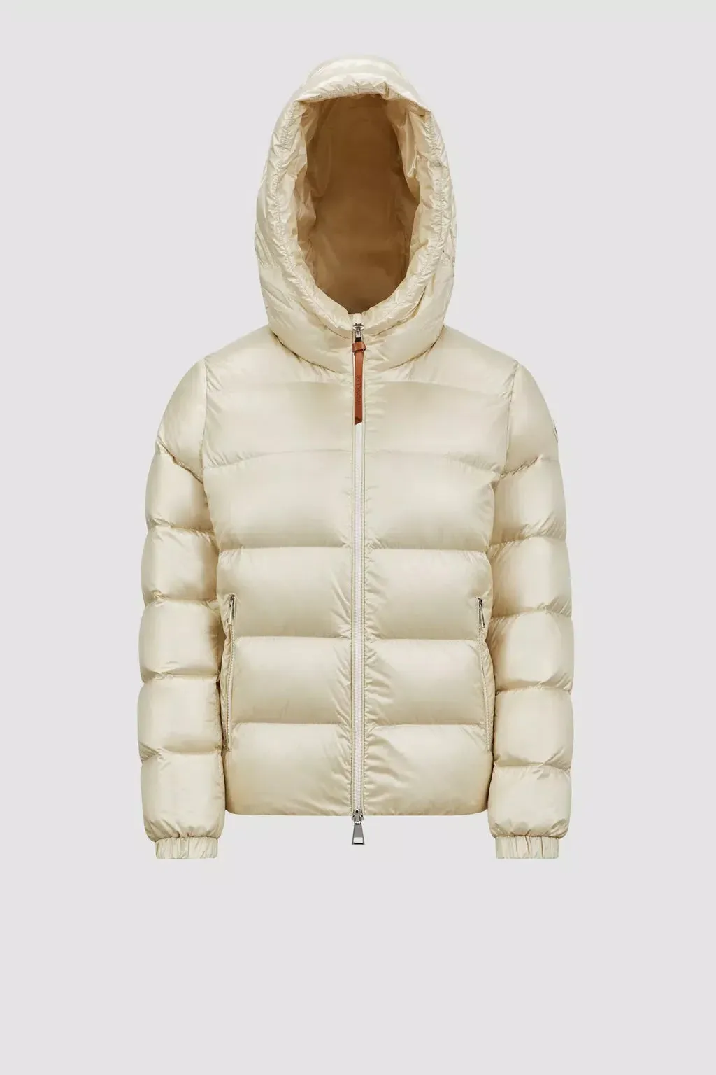 Biron Short Down Jacket