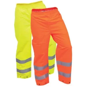 Bison Stamina Overtrousers Pants. 140051