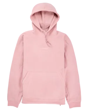 Burton Cinder Hooded Pullover - Powder Blush