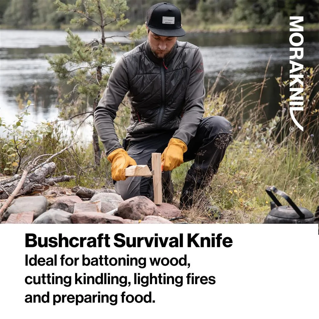 Bushcraft Survival (S) Desert, Blister