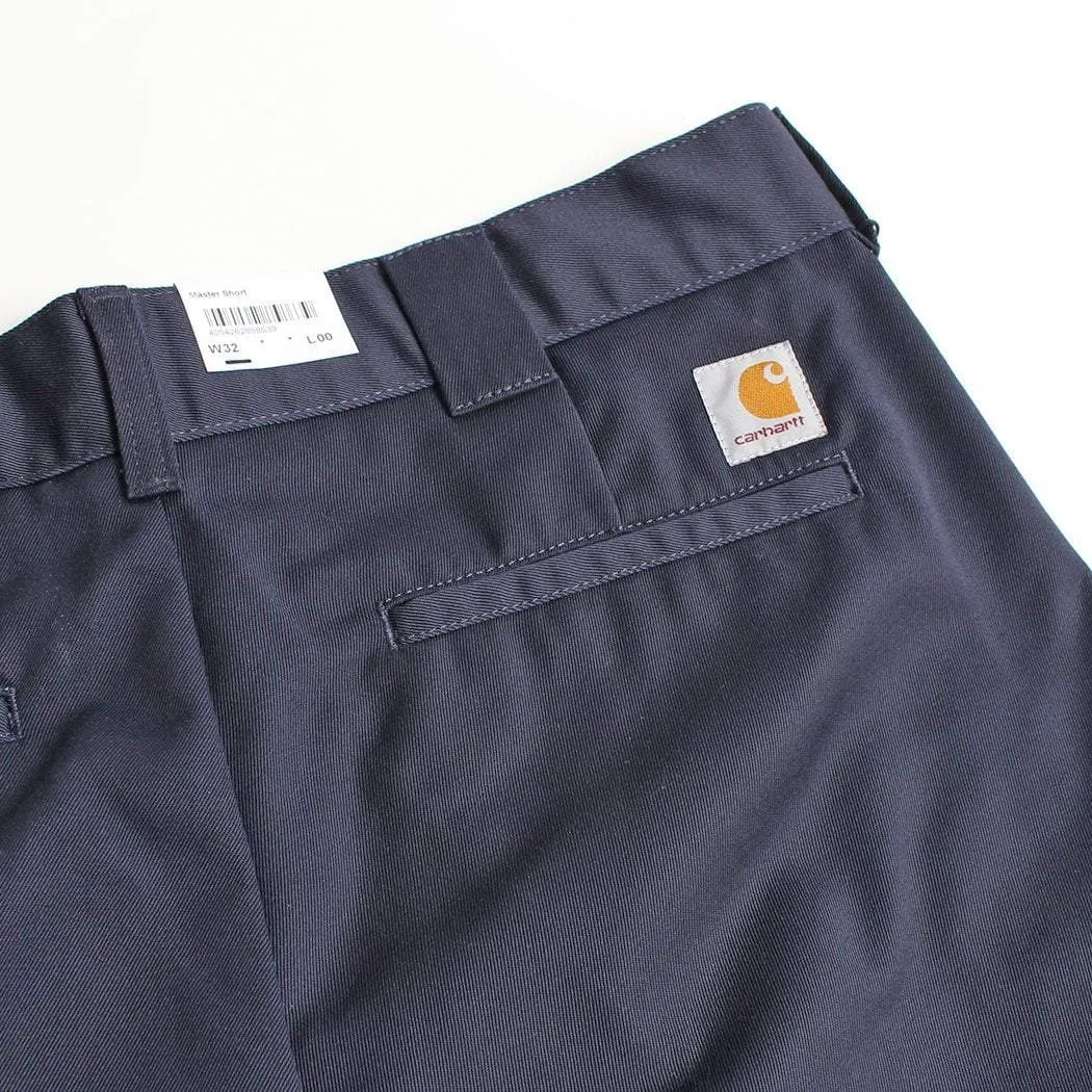 Carhartt WIP Master Shorts