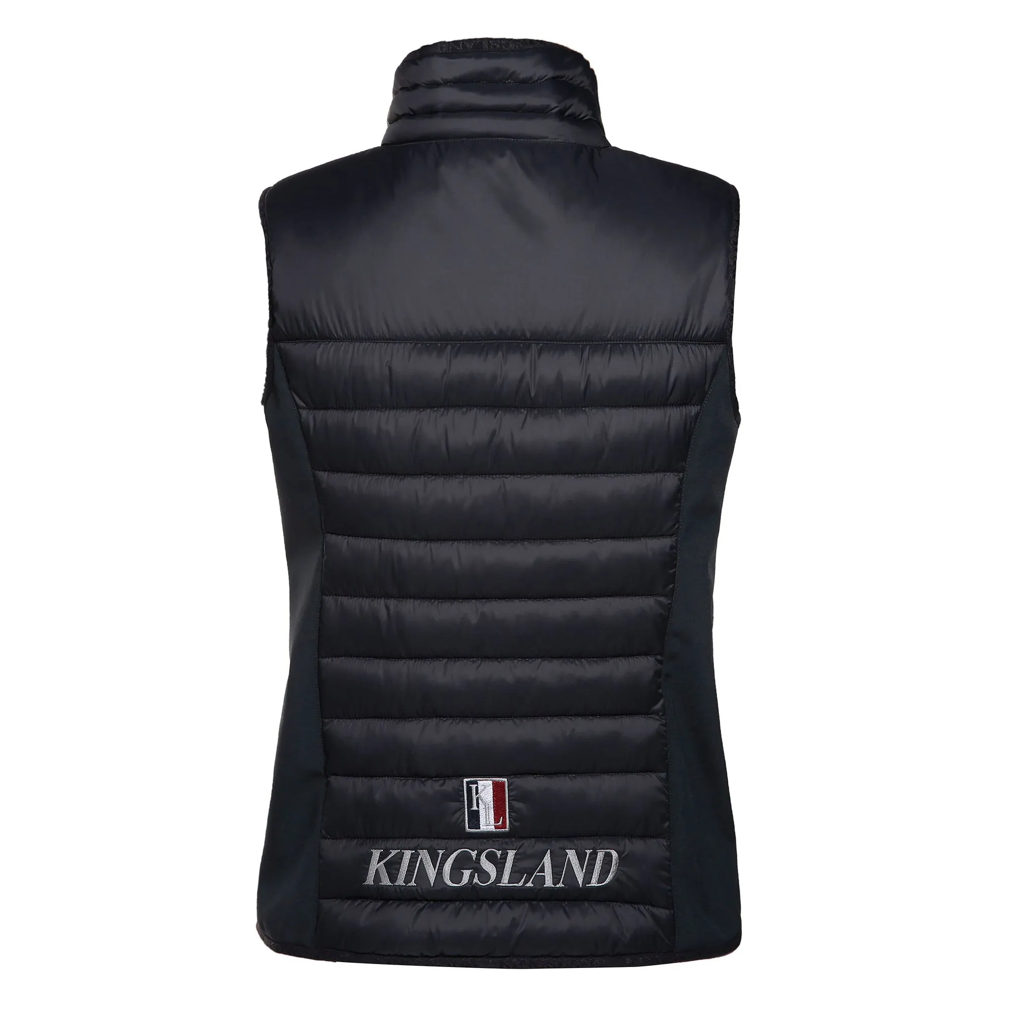 Classic Unisex Padded Body Warmer