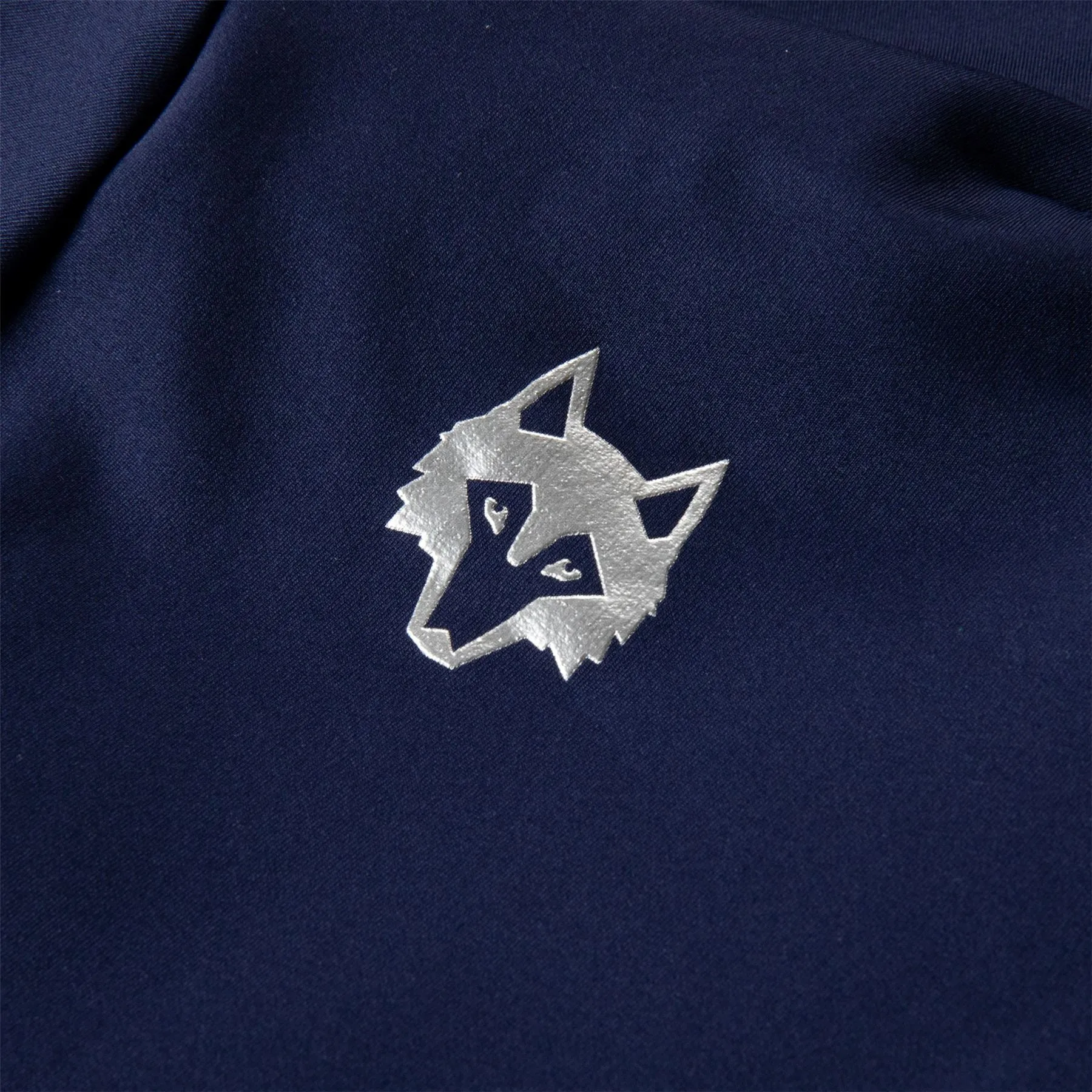 Cokato Hoodie Maltese Blue - 2024