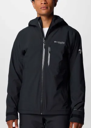 Columbia Men's Explorer's Edge II Insulated Jacket