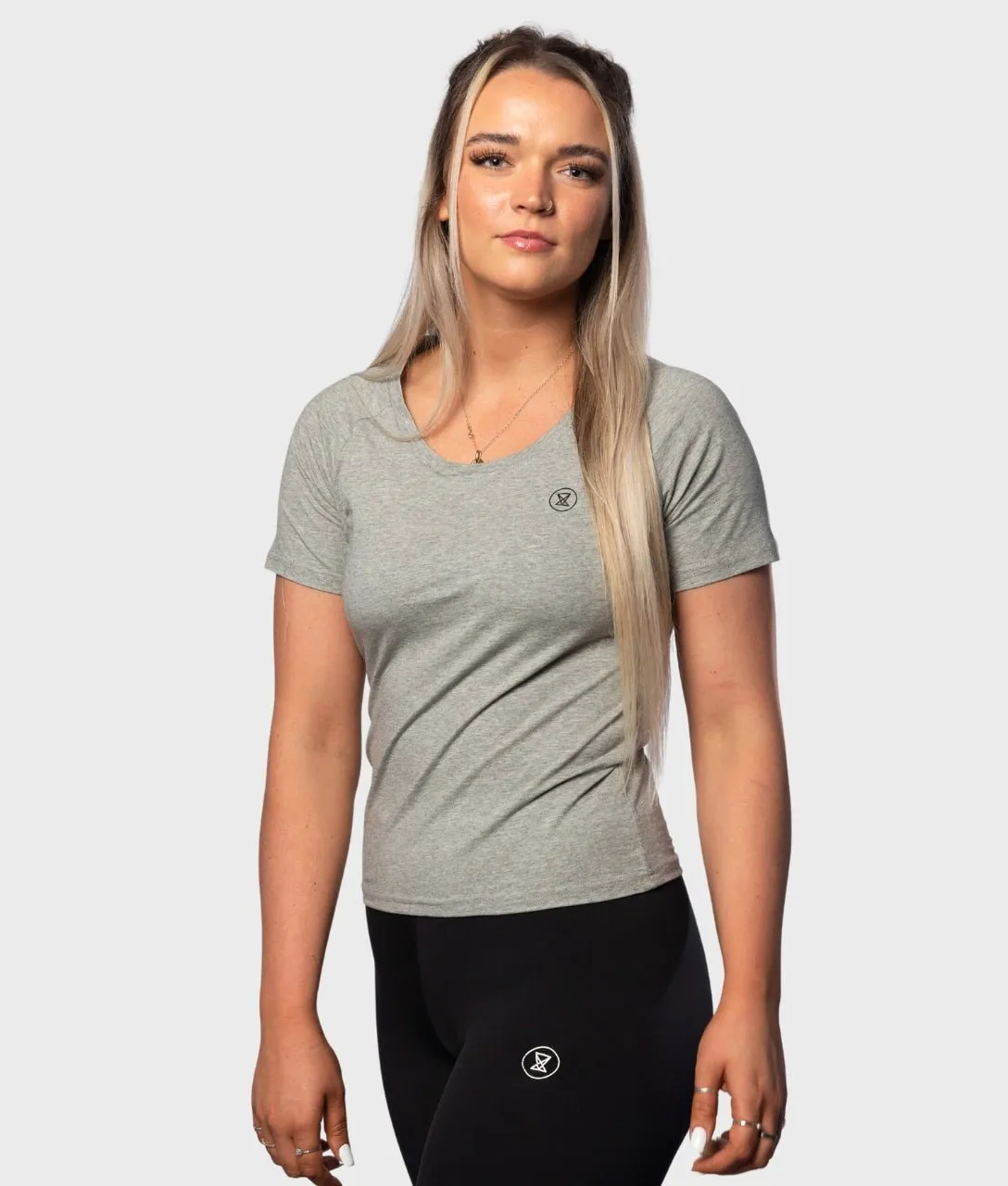 CORE T-Shirt [Grey]