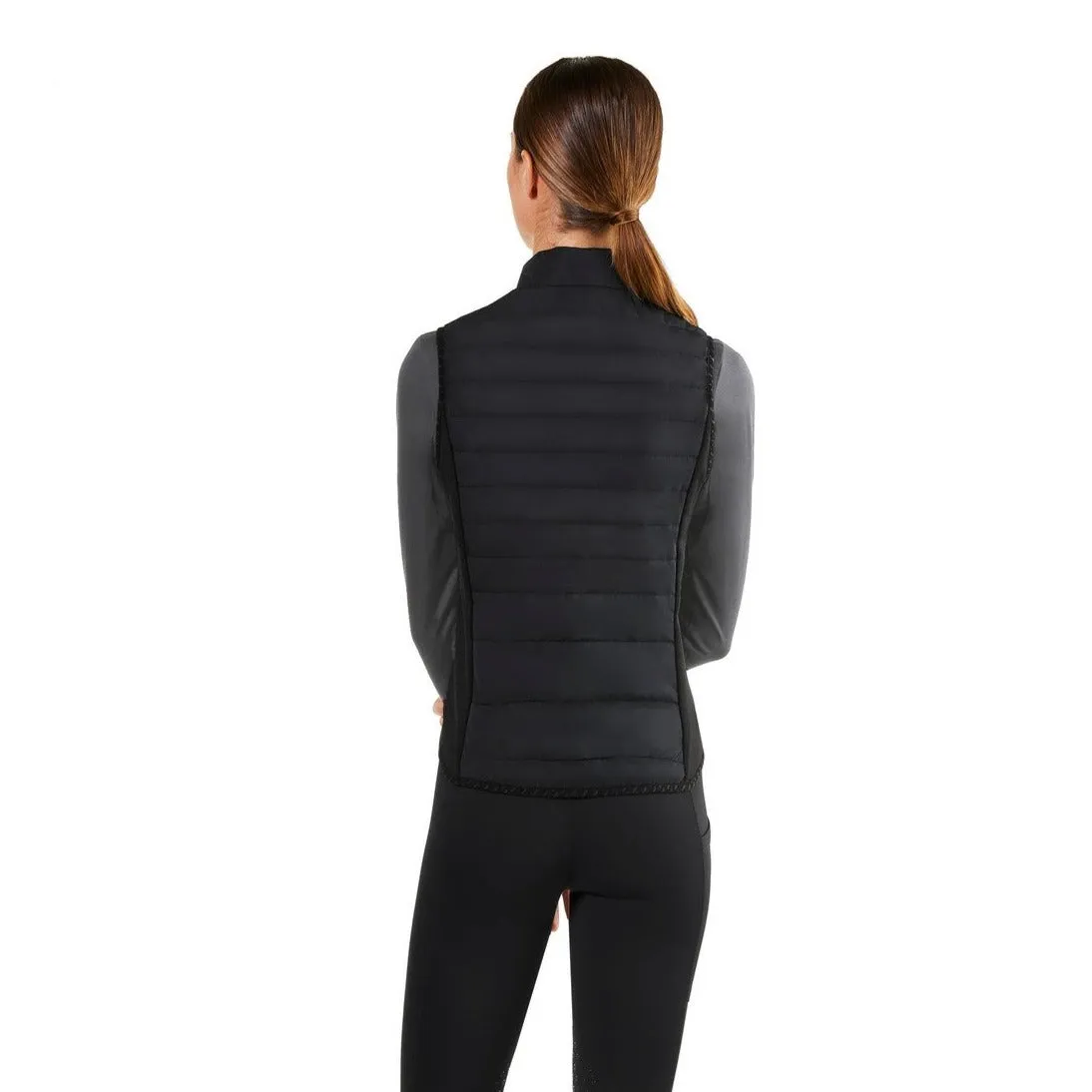 Dea Women's Padded Vest