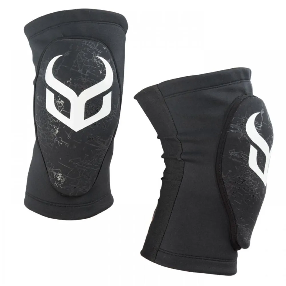 Demon Knee Guard Soft Cap Pro