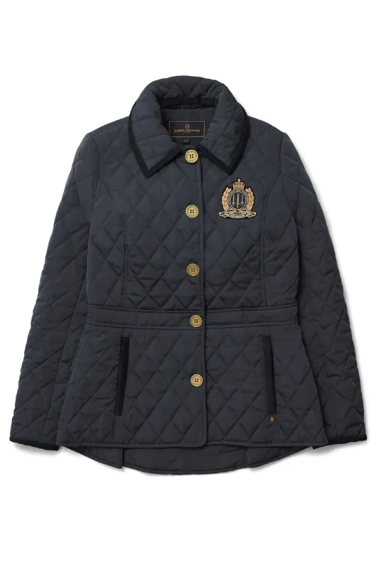 Fairfax & Favor Bella Quilted Jacket