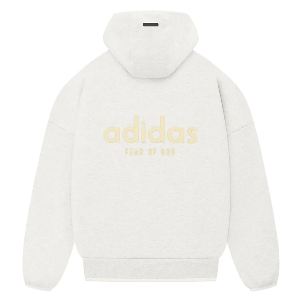 Fear Of God x Athletics Pullover Hoodie