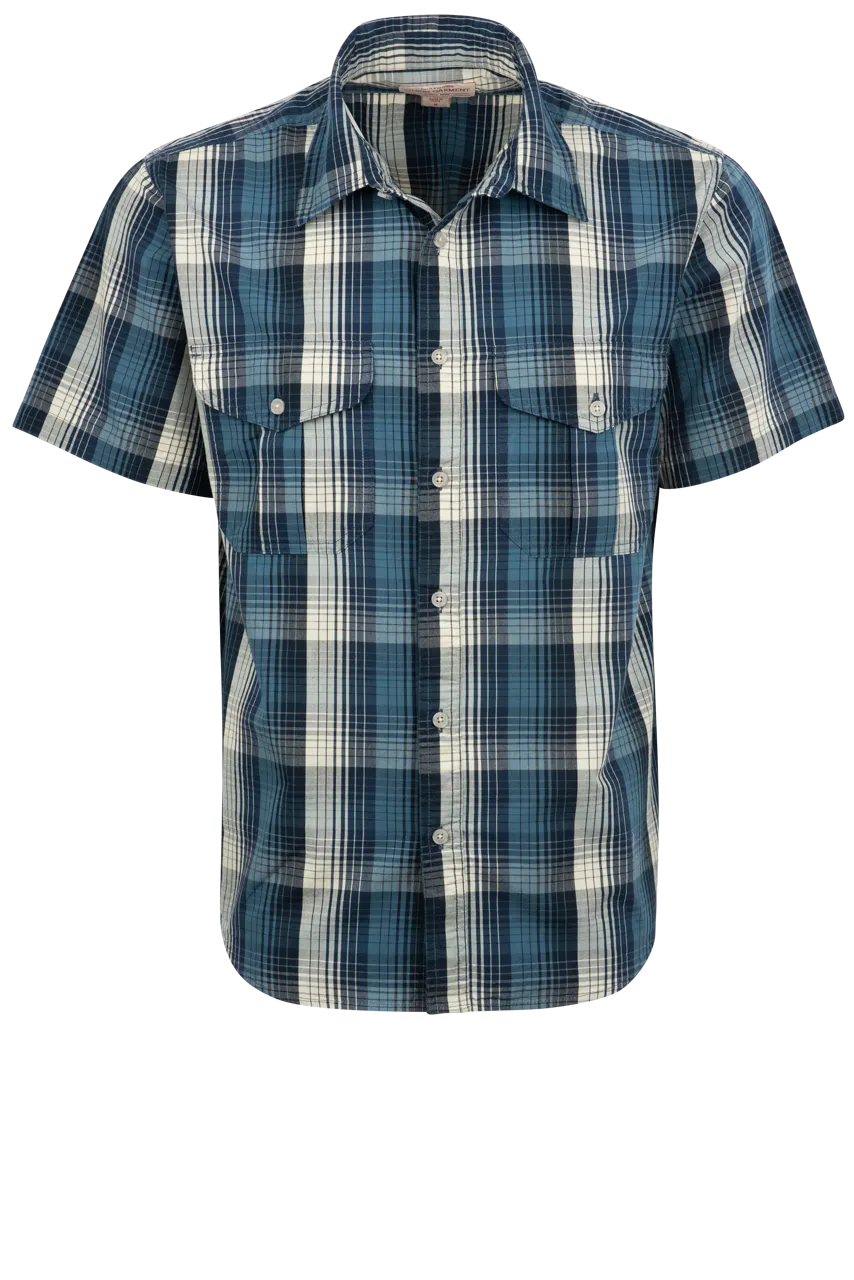 Filson Lightweight Feather Cloth Shirt