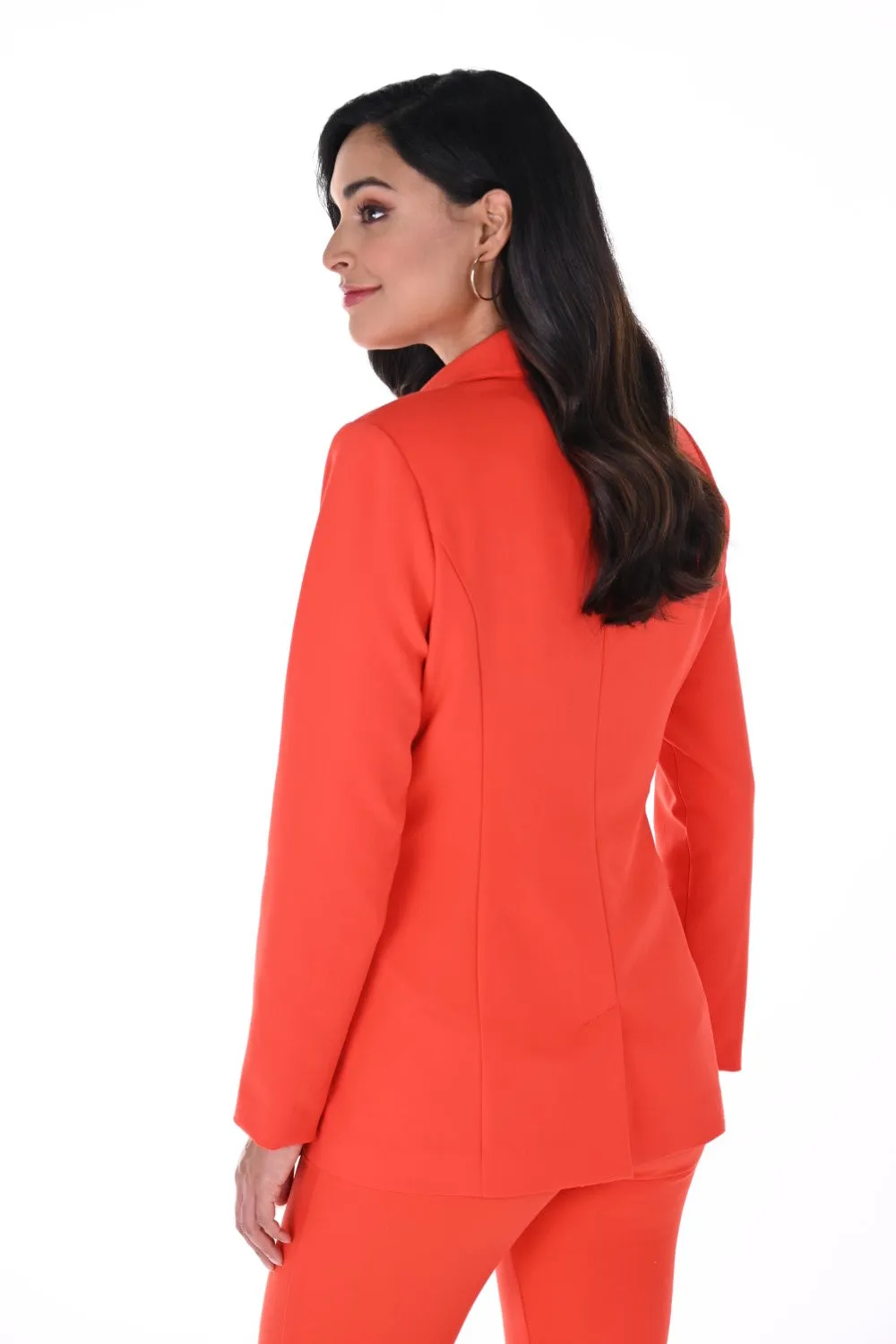 Frank Lyman Blazer 246180 Orange