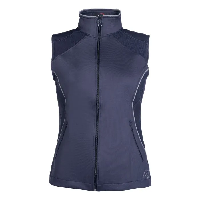 Functional vest -Bloomsbury