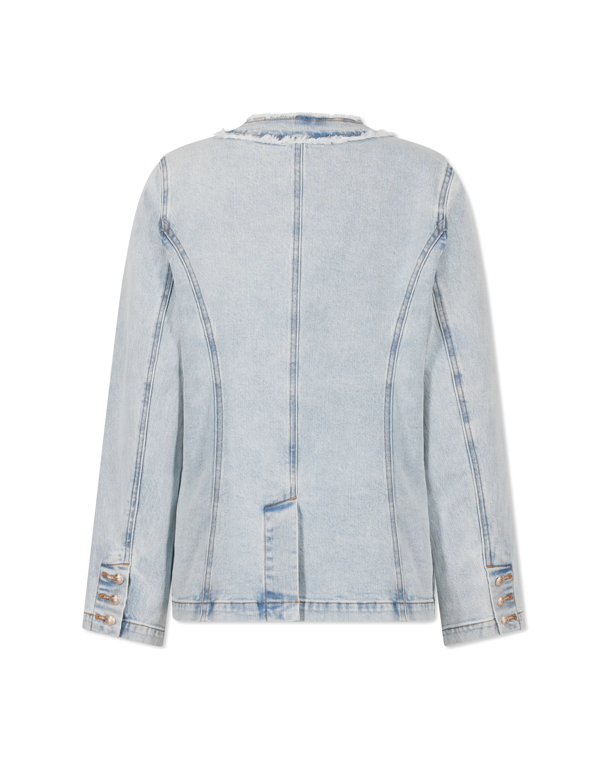 Generation Love Larsa Denim Jacket