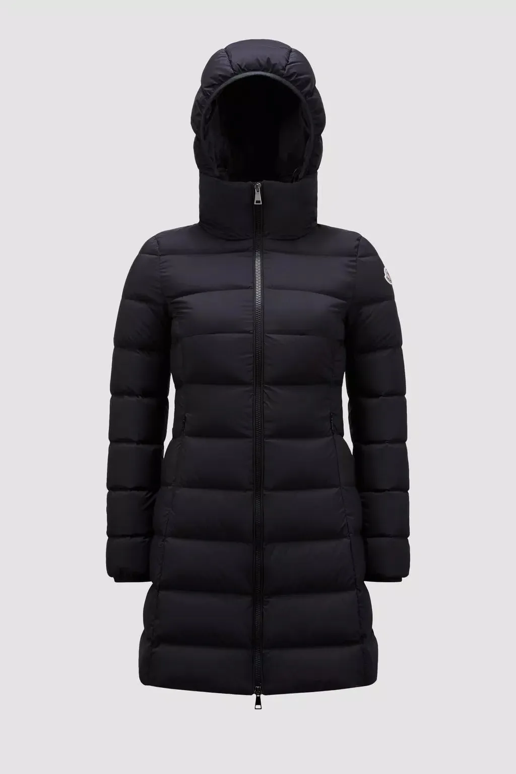 Gie Long Down Jacket