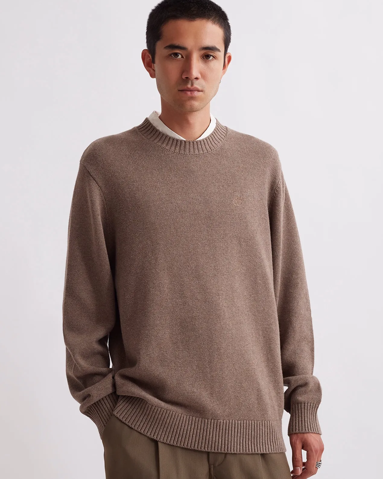 Greg Crewneck Sweater