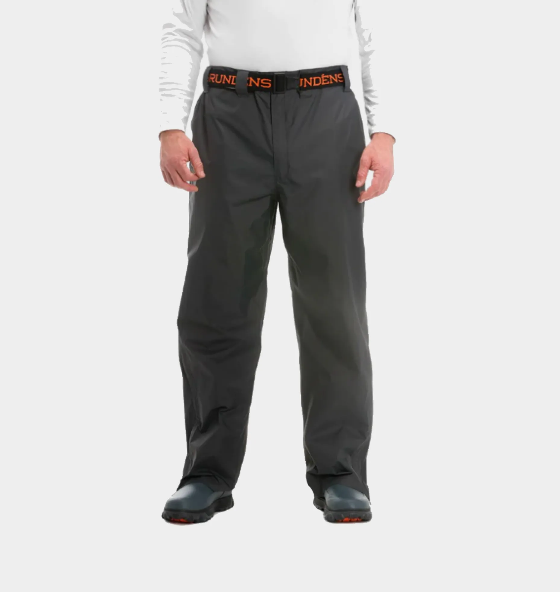 Grundéns Men's Trident Waterproof Lightweight Ripstop Pant