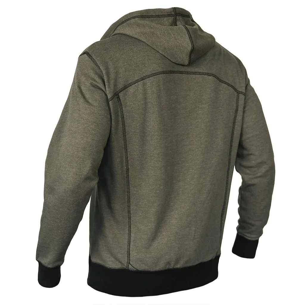 Hero Hoodie Classic (Tactical Green)