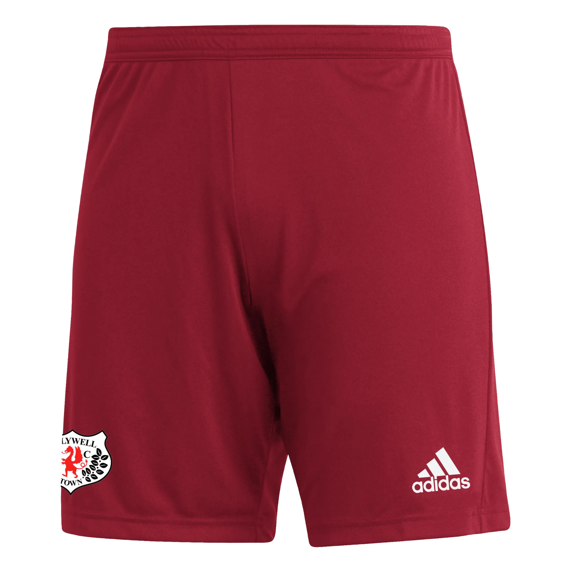 Holywell Town Training Shorts