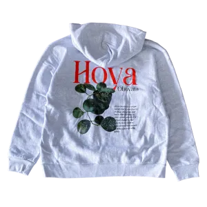 Hoya Obovata Hoodie