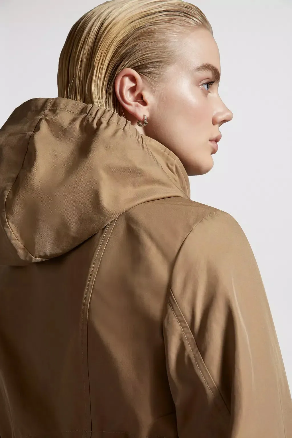 Ilo Field Jacket