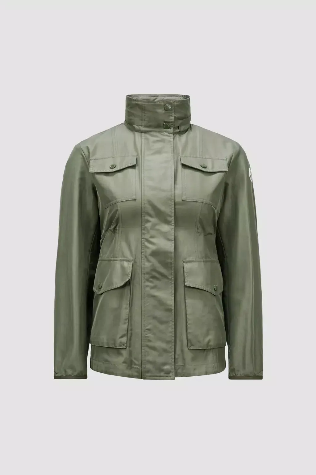 Ilo Field Jacket