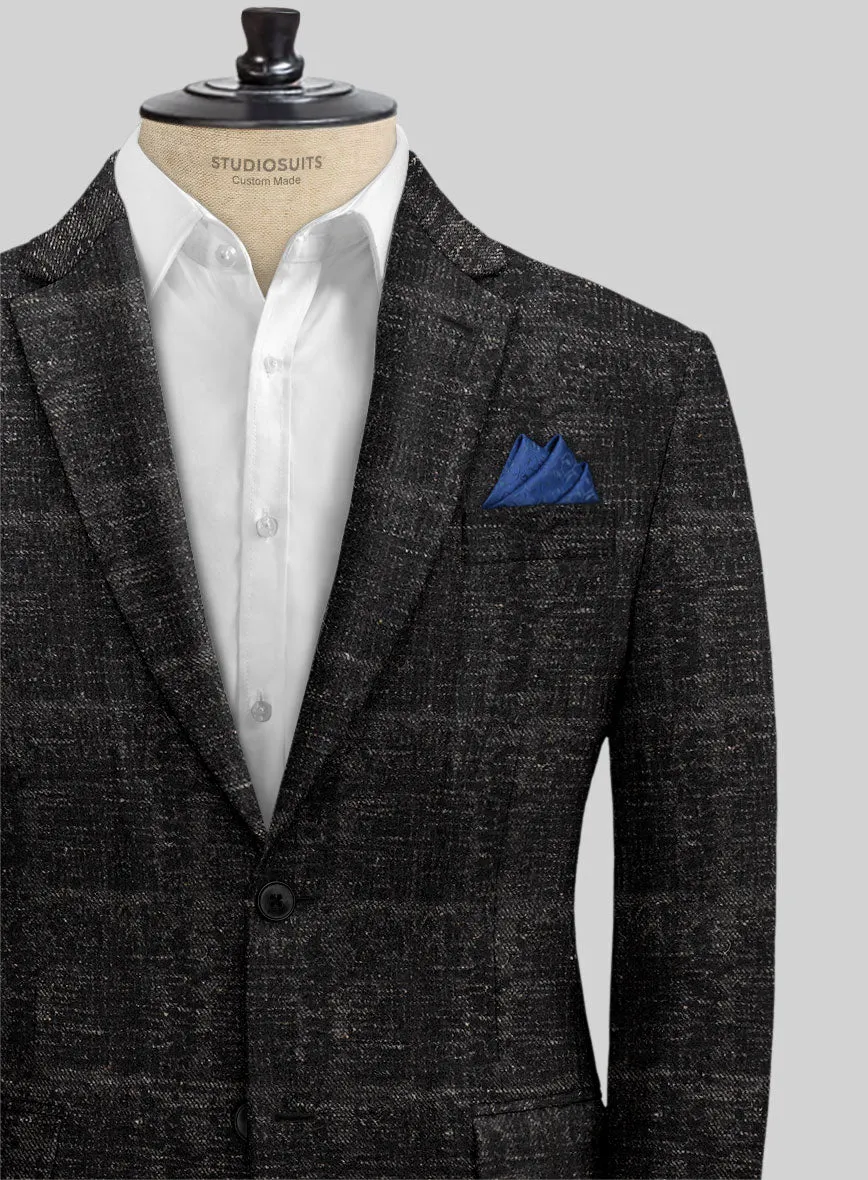 Italian Paura Tweed Jacket