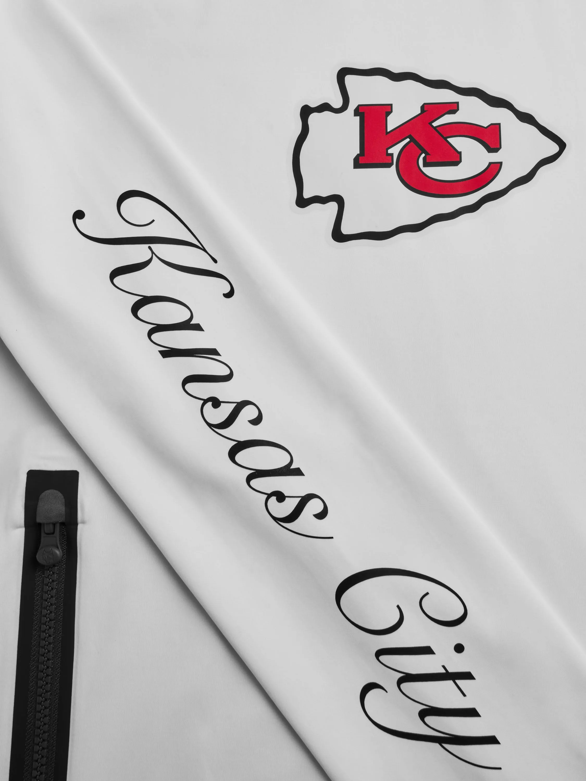 Kansas City Chiefs Cokato Hoodie